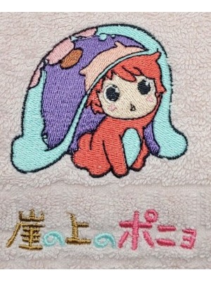 Jogo de toalha PONYO