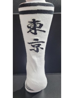 MEIA CANO MEDIO TOKYO