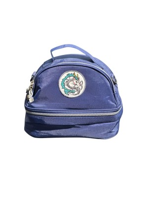 BOLSA TÉRMICA ALÇA TIRA COLO HAKU