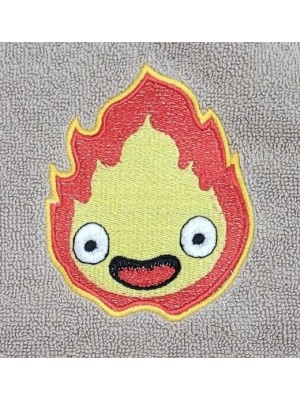 TOALHA PISO CALCIFER