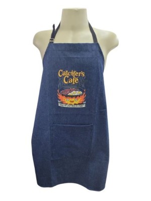 AVENTAL CALCIFER JEAN