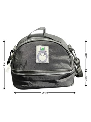 BOLSA TERMICA TOTORO ALCA TIRA COLO